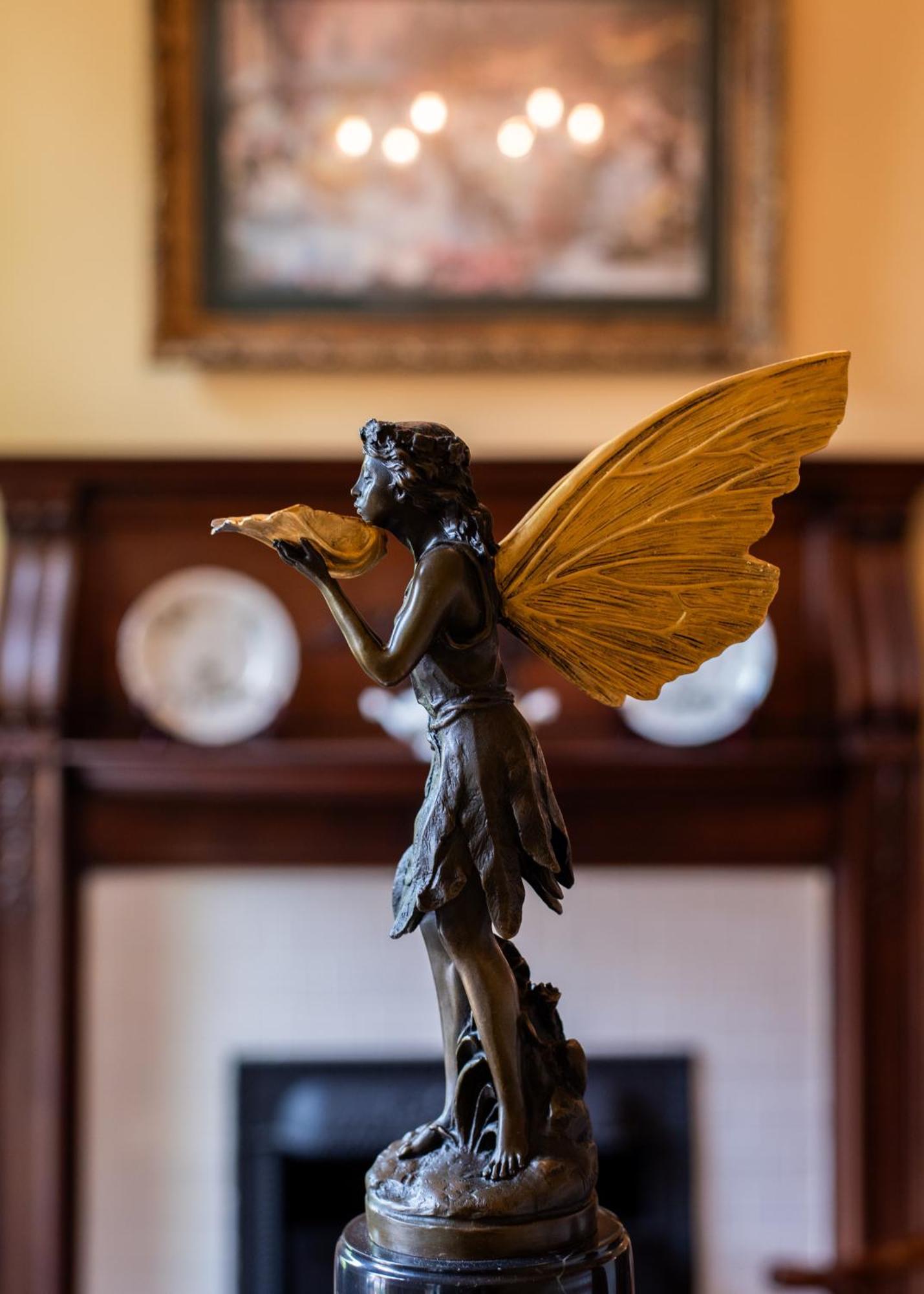 Dupont Mansion Bed & Breakfast Louisville Esterno foto