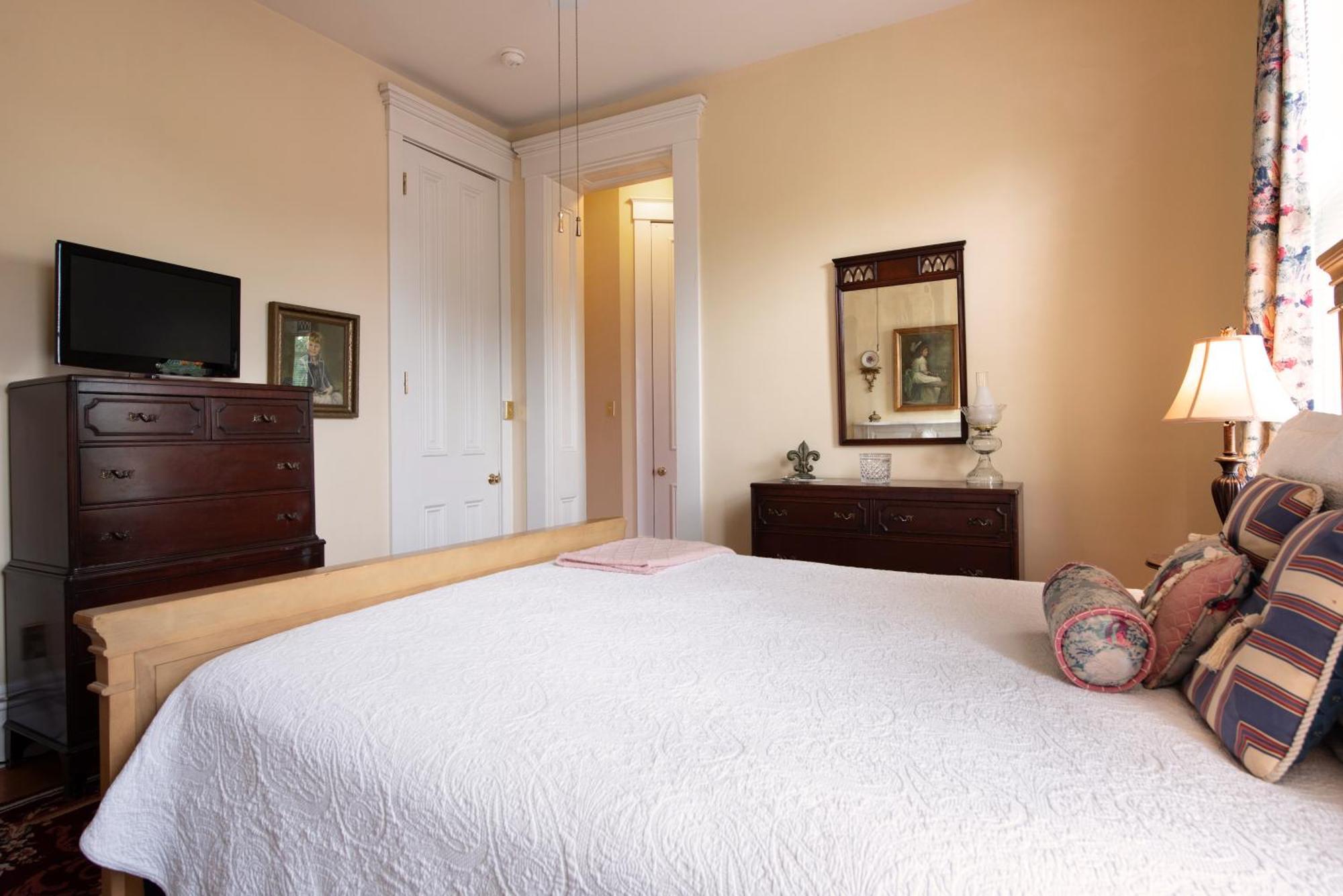 Dupont Mansion Bed & Breakfast Louisville Camera foto