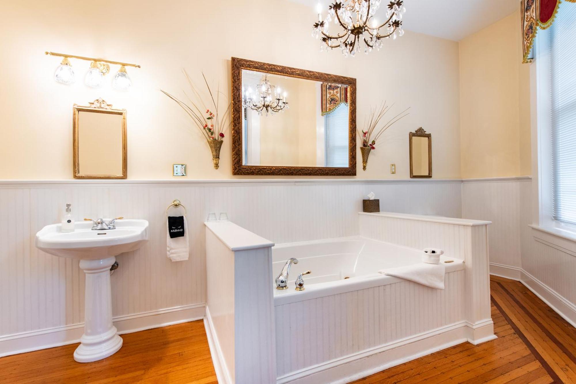 Dupont Mansion Bed & Breakfast Louisville Esterno foto