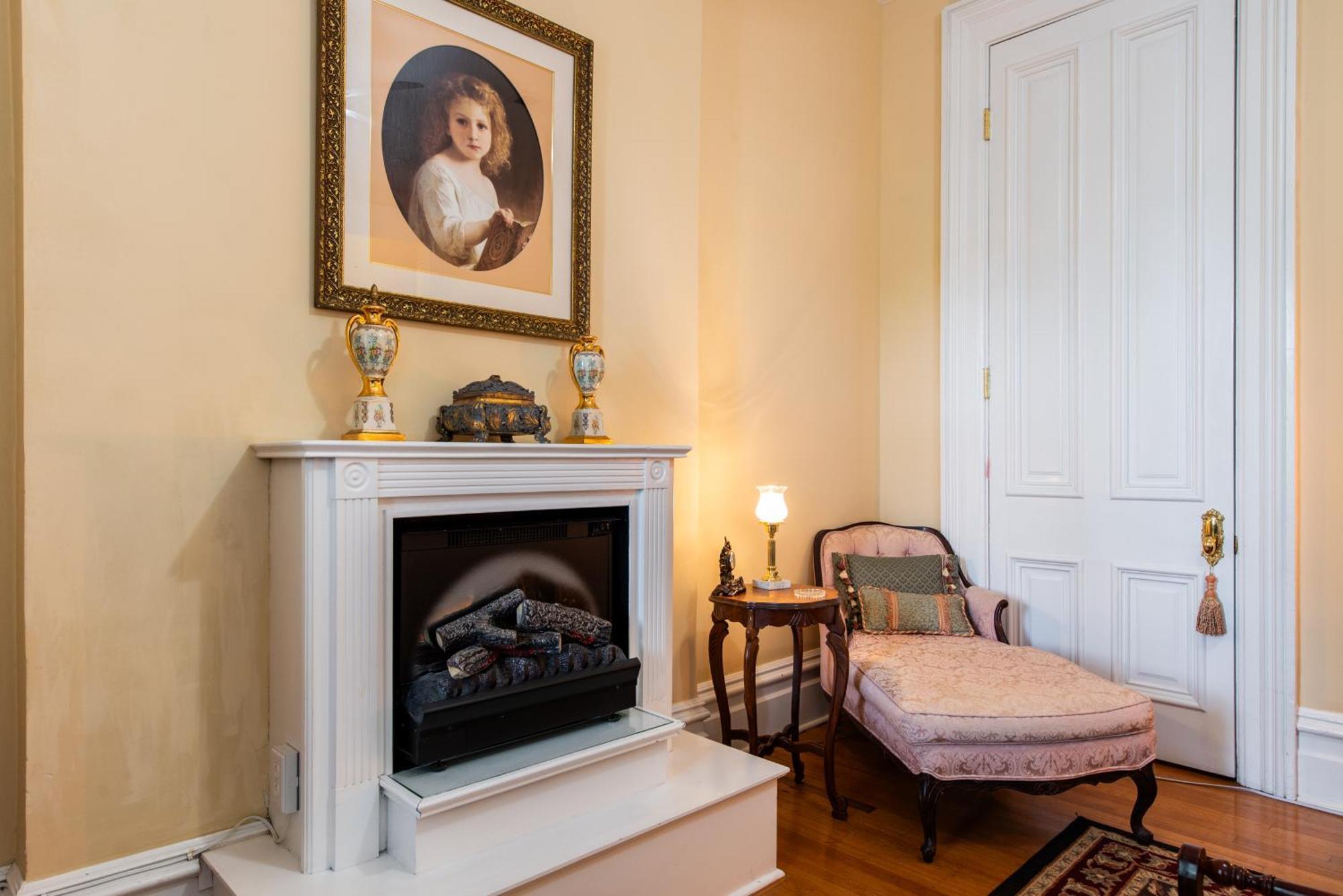 Dupont Mansion Bed & Breakfast Louisville Camera foto