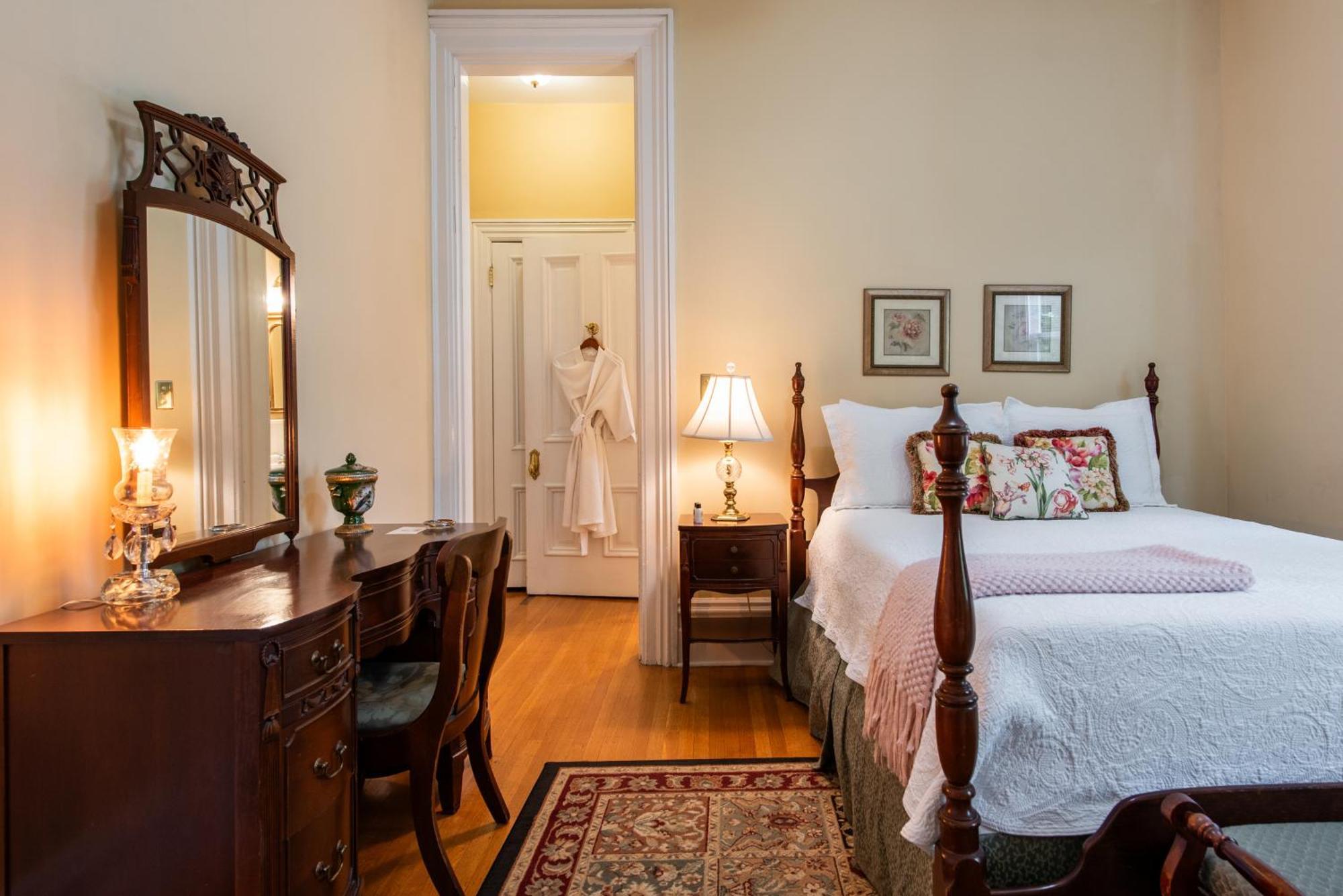 Dupont Mansion Bed & Breakfast Louisville Camera foto