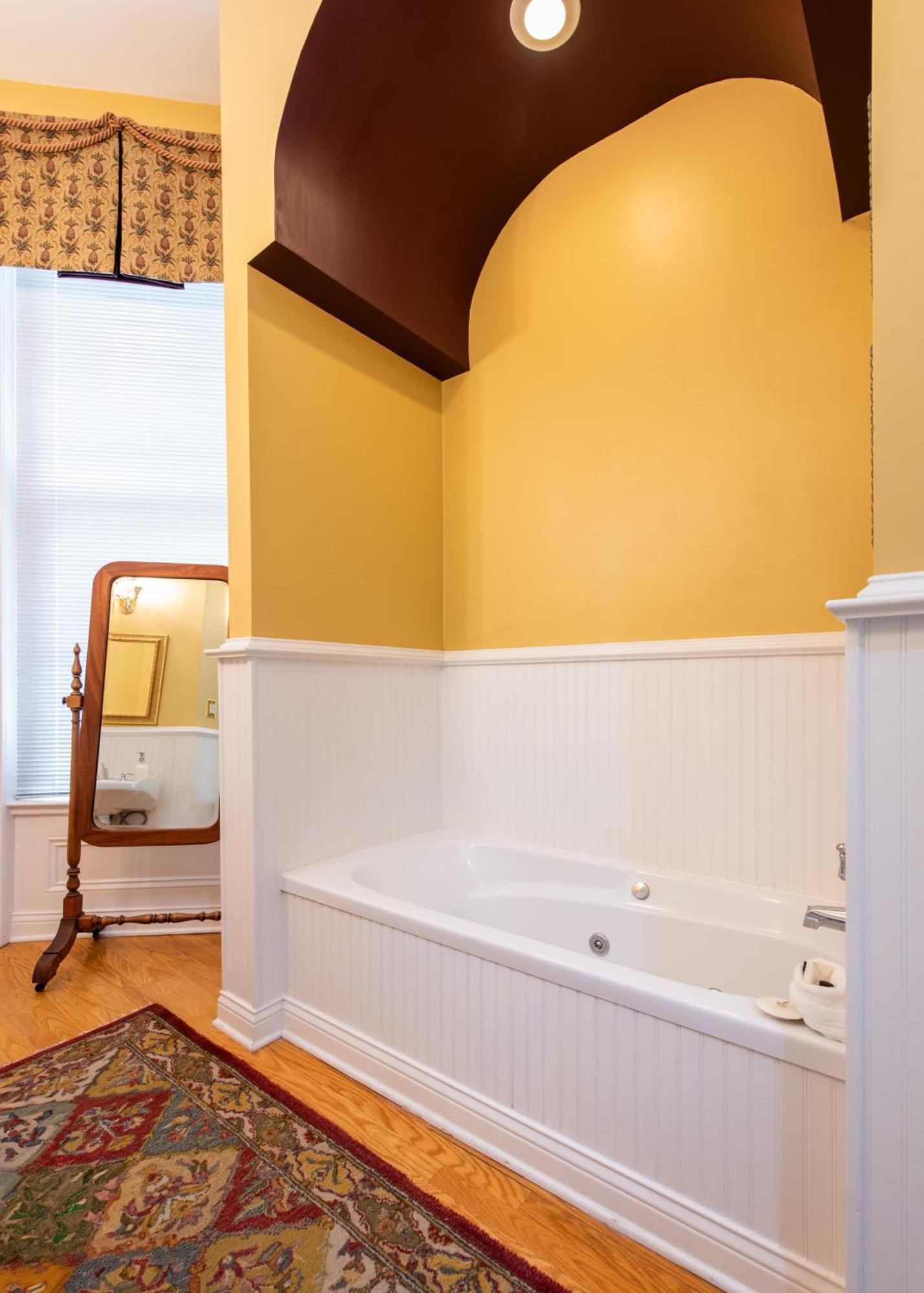 Dupont Mansion Bed & Breakfast Louisville Camera foto
