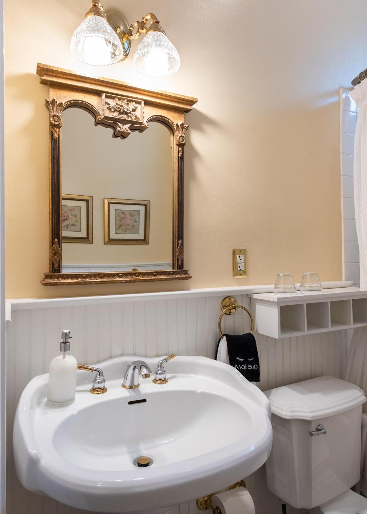Dupont Mansion Bed & Breakfast Louisville Camera foto
