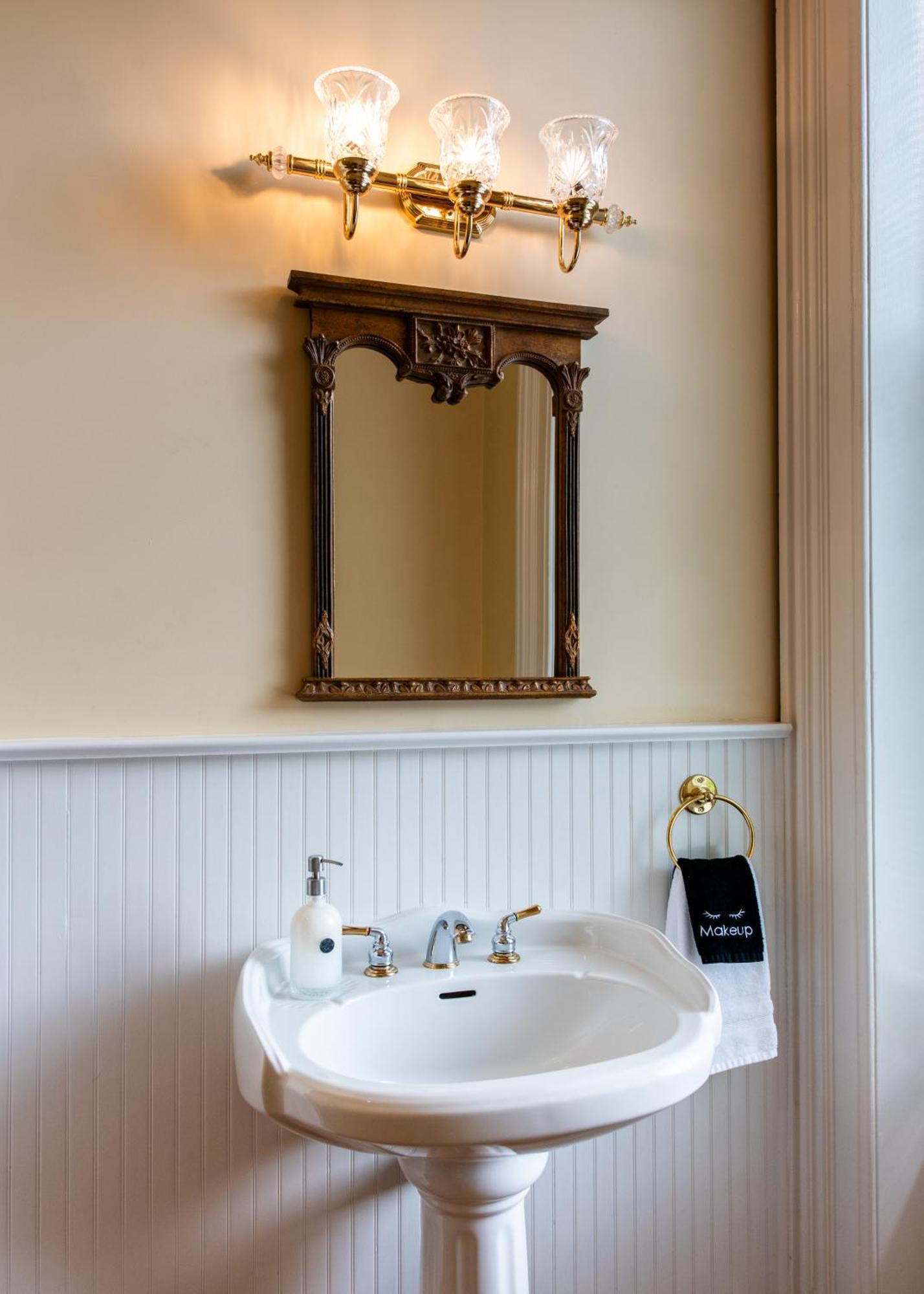 Dupont Mansion Bed & Breakfast Louisville Camera foto